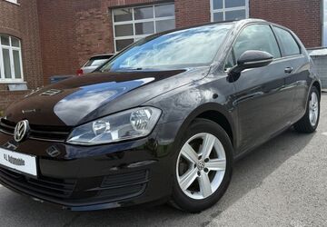VW Golf 172.032 km 5.499 &euro; Düren 52349