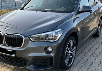 BMW X1 99.000 km 19.900 &euro; Herzogenrath 52134