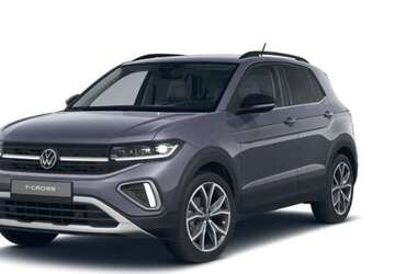 VW T-Cross 6.000 km 30.989 &euro; Baesweiler 52499