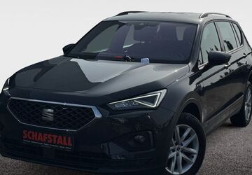 Seat Tarraco 70.642 km 22.479 &euro; Elsdorf (bei Köln) 50189