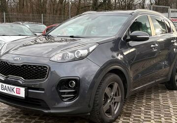 Kia Sportage 123.832 km 12.000 &euro; Würselen 52146