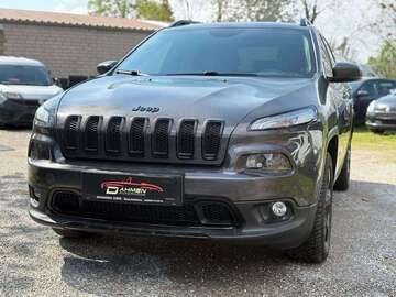 Gebrauchte Jeep Cherokee