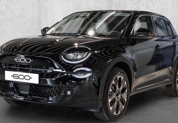 Fiat 600 4.990 km 24.850 &euro; Aachen 52078