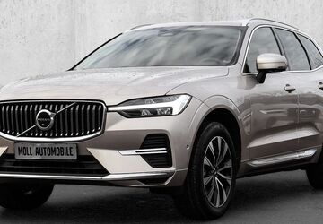 Volvo XC60 32.402 km 39.880 &euro; Aachen 52078