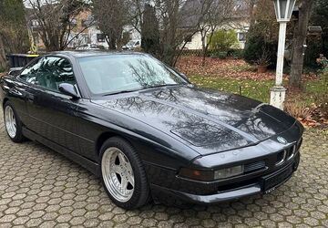 BMW 850 143.440 km 32.700 &euro; Euskirchen 53879