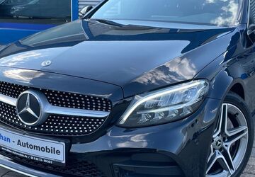 Mercedes-Benz C 300 177.218 km 26.750 &euro; Kerpen-Sindorf 50170
