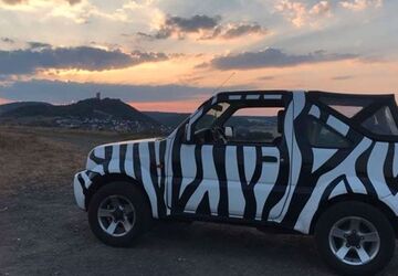 Suzuki Jimny 110.000 km 15.000 &euro; Elsdorf 50189