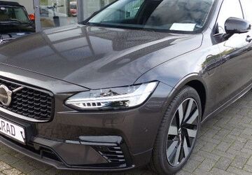 Volvo S90 25.000 km 39.990 &euro; Aachen 52070