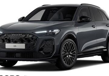 Audi Q5 17.376 km 65.880 &euro; Alsdorf 52477