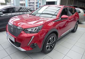 Peugeot 2008 71.683 km 17.990 &euro; Herzogenrath 52134