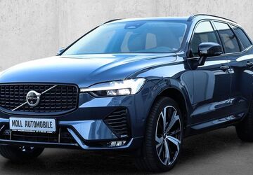 Volvo XC60 59.487 km 39.980 &euro; Aachen 52078