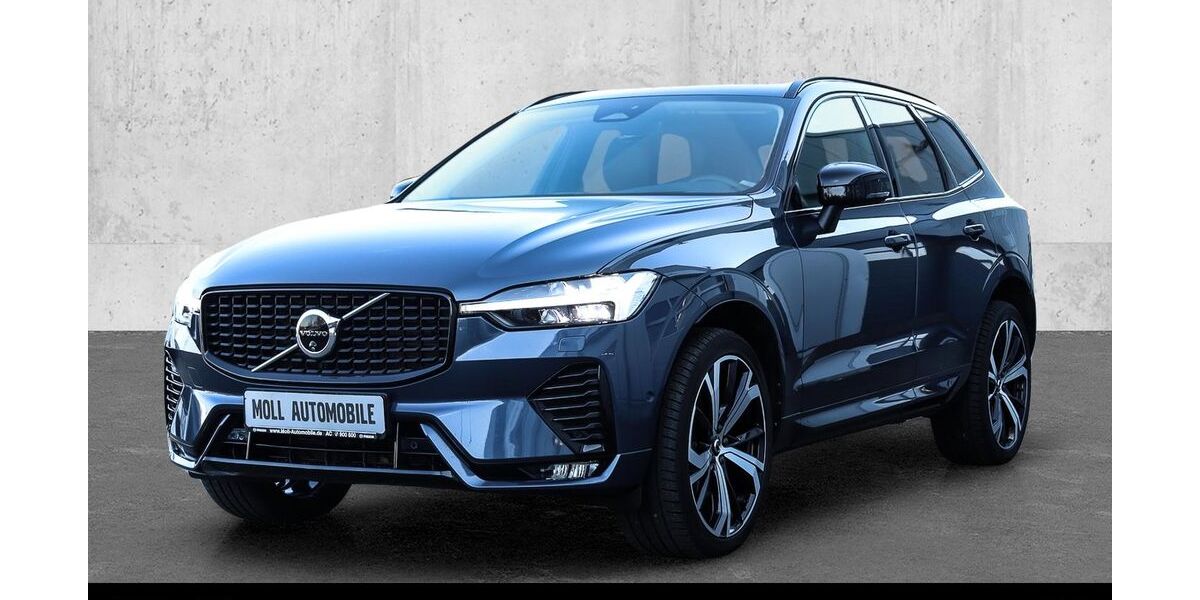 Volvo XC60 59.487 km 39.980 &euro; Aachen 52078