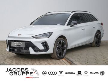 Gebrauchte Cupra Leon