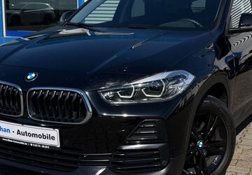 BMW X2 131.565 km 19.650 &euro; Kerpen-Sindorf 50170