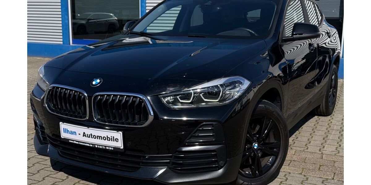 BMW X2 131.565 km 19.650 &euro; Kerpen-Sindorf 50170