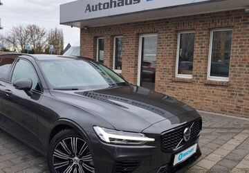 Volvo V60 24.008 km 39.999 &euro; Übach-Palenberg 52531