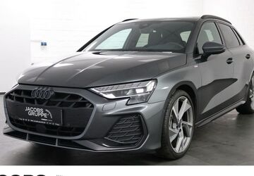 Audi A3 17.490 km 33.980 &euro; Alsdorf 52477