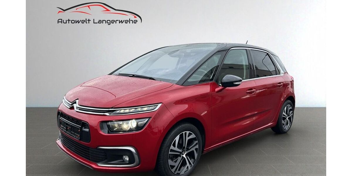 Citroen C4 Picasso 70.800 km 12.999 &euro; Langerwehe 52379