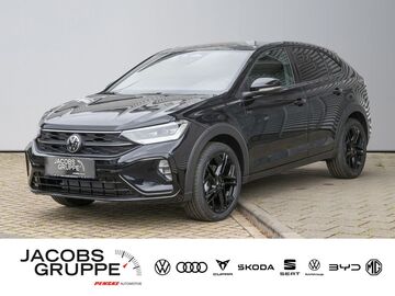 Gebrauchte VW Taigo