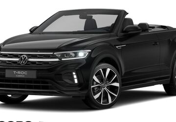VW T-Roc 17.028 km 37.440 &euro; Alsdorf 52477
