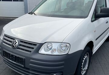VW Caddy 164.000 km 3.550 &euro; Düren 52351