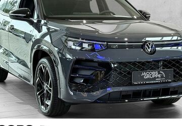 VW Tayron 4.444 km 59.440 &euro; Bergheim 50126