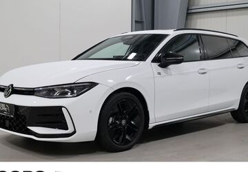 VW Passat 6.666 km 44.920 &euro; Aachen 52078