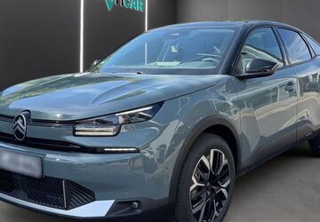 Citroen C4 9.999 km 24.250 &euro; Aachen 52078