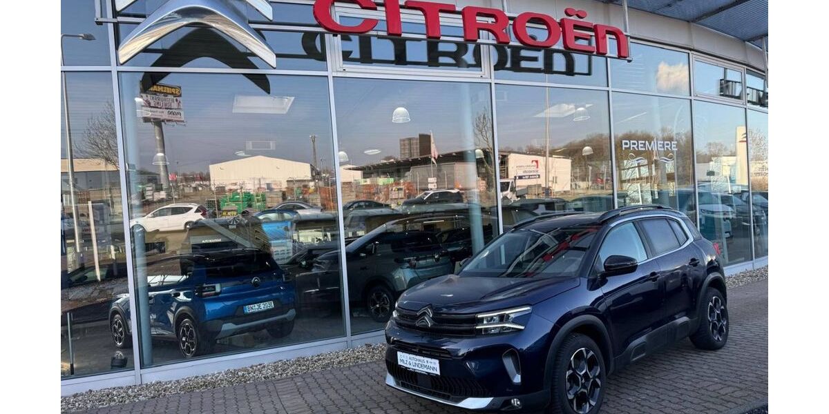 Citroen C5 7.742 km 22.990 &euro; Düren 52353