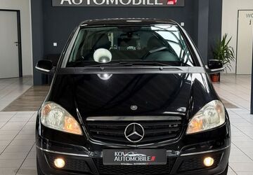 Mercedes-Benz A 180 133.304 km 5.900 &euro; Übach-Palenberg 52531