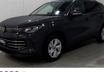 VW Tiguan 6.666 km 48.980 &euro; Aachen 52078