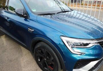 Renault Arkana 37.750 km 22.980 &euro; Übach-Palenberg 52531