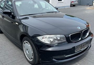 BMW 116 265.000 km 999 &euro; Düren 52351