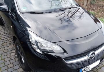 Opel Corsa 57.000 km 9.150 &euro; Übach-Palenberg 52531