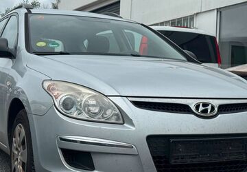 Hyundai i30 266.939 km 1.250 &euro; Düren 52349