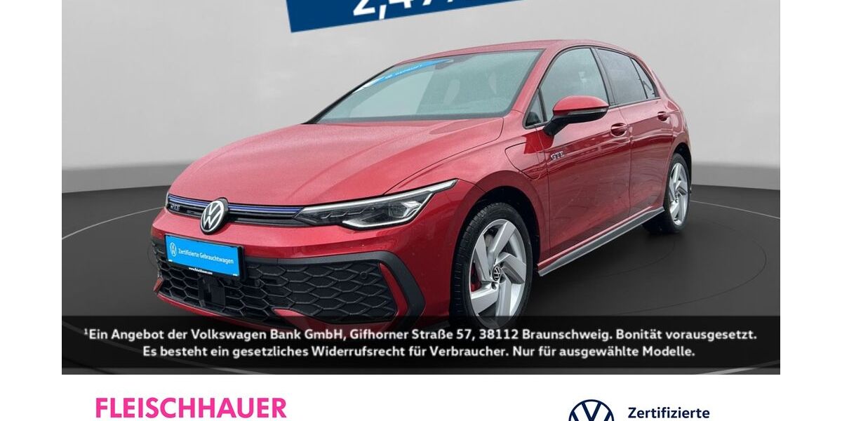 VW Golf 6.240 km 35.490 &euro; Aachen 52068
