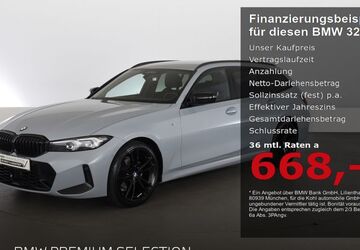 BMW 320 48.412 km 41.710 &euro; Aachen 52078