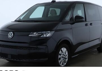 VW T7 Multivan 28.424 km 45.970 &euro; Stolberg 52222