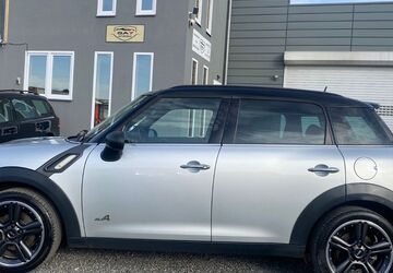 Mini Cooper D 239.000 km 5.490 &euro; Euskirchen 53881