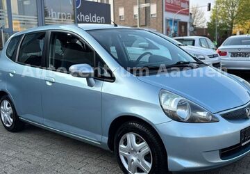 Honda Jazz 110.000 km 2.990 &euro; Eschweiler 52249