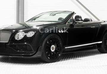 Bentley Continental GTC 67.480 km 80.000 &euro; Herzogenrath 52134