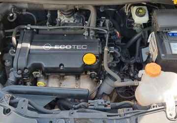 Opel Corsa 162.000 km 1.300 &euro; Alsdorf 52477