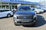 Ford Ranger 3.2 6Speed Wildtrak - AHK - 86.090 km 17.980 &euro; Euskirchen 53881