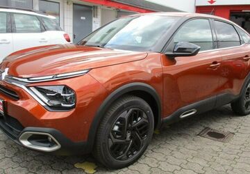 Citroen C4 32.000 km 16.900 &euro; Brühl 50321