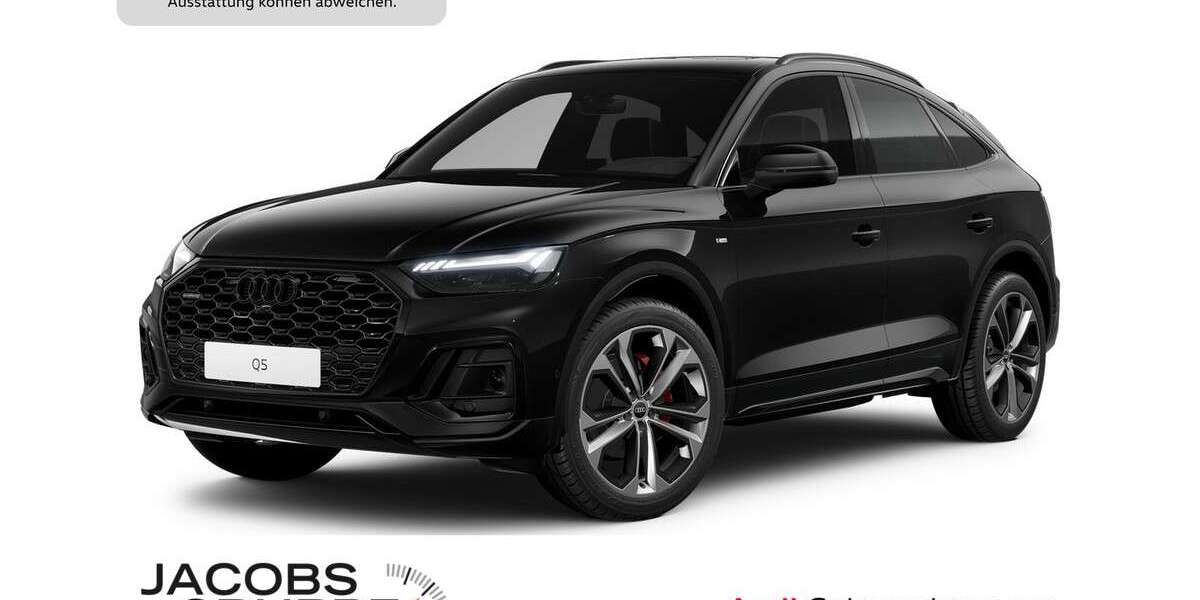 Audi Q5 25.988 km 56.880 &euro; Alsdorf (bei Aachen) 52477