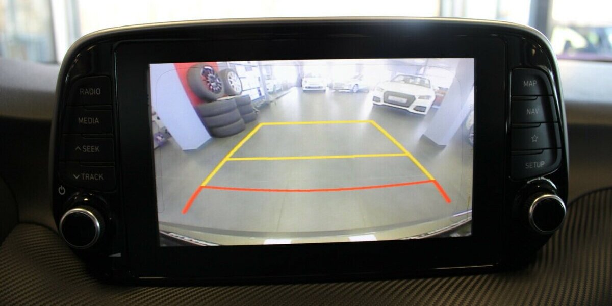 Hyundai Tucson 1.6 GDi 2WD AHK + Navi + Kamera + AHK 77.410 km 15.480 &euro; Euskirchen 53881