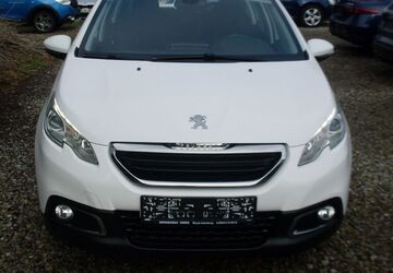 Peugeot 2008 145.000 km 6.950 &euro; Übach-Palenberg 52531