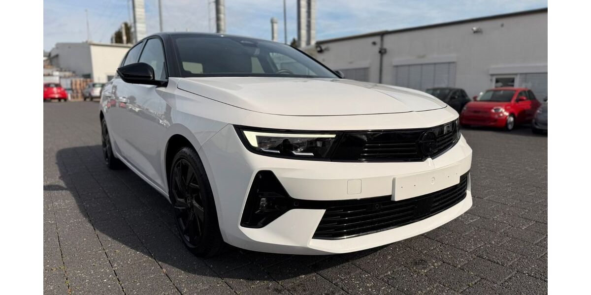 Opel Astra 9.000 km 21.790 &euro; Alsdorf-Hoengen (bei Aachen) 52477