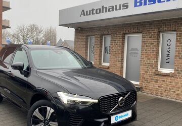 Volvo XC60 55.668 km 39.390 &euro; Übach-Palenberg 52531
