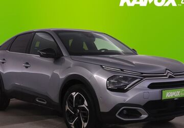 Citroen C4 22.844 km 15.845 &euro; Düren 52351